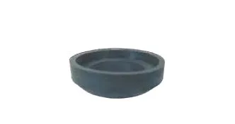 Junta D/entronque p/Inod 3-1/4" bisman