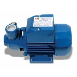Bomba Ladrona 1/2 hp Fermetal
