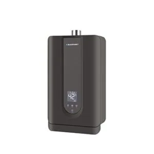 Calentador D/agua a Gas 21L/min blaupunkt