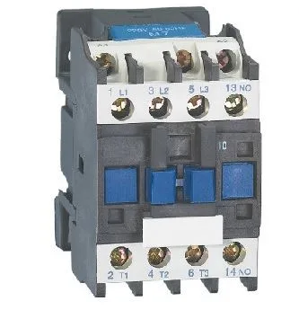 Contactor Magnetico CLZ2-C310-56 230V 20A/3p Omnium