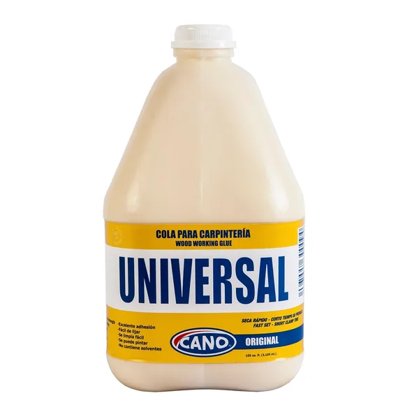 Cola Amarilla Universal Gl.