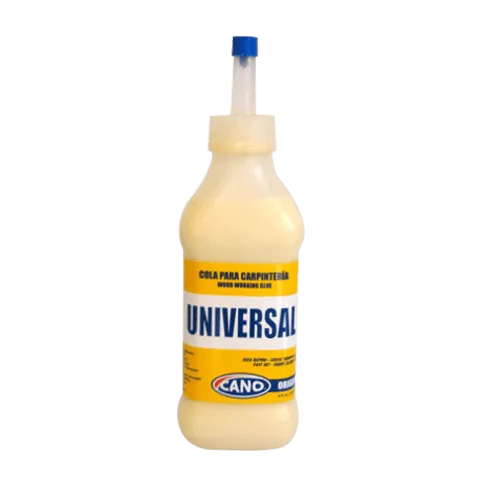 Cola Amarilla Universal 16onz.