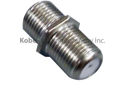 Union p/cable coaxial
