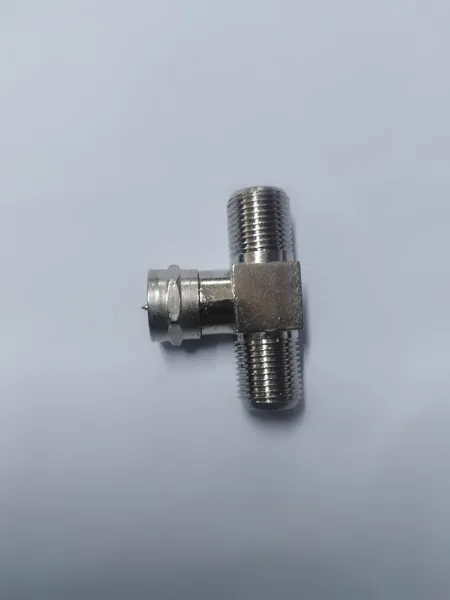 Splitter 1 a 2 salidas netcom
