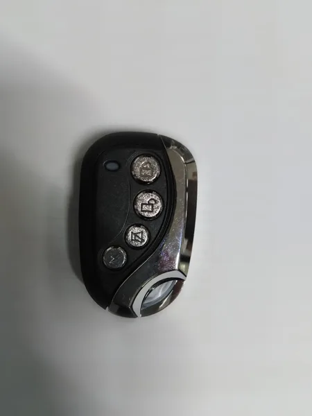 Control p/puerta electrica 315MHZ HFY519DK