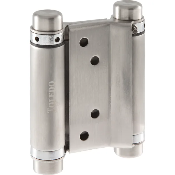 Bisagra Vaiven Acero Inox 3"X 1.5mm