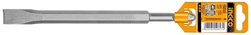 Cincel Plano Ingco Sds 14x250x20mm