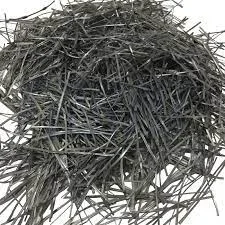 Fibra polipropileno estructural pp36mm (4kg-8.81LB) ceaba