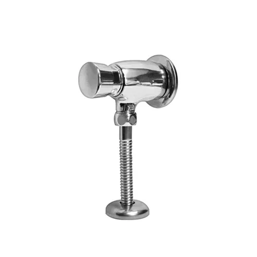 Valvula p/orinal push lla-77 fermetal