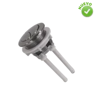 Push P/Inodoro BOT-101 fermetal