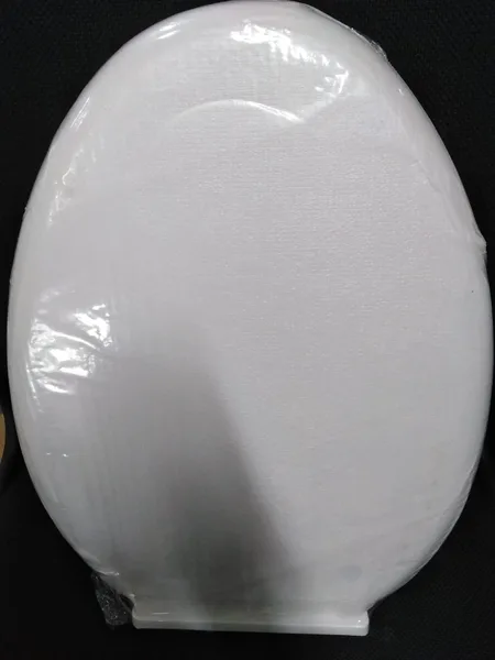 Tapa p/Inod mod IND-108 blanca Fermetal