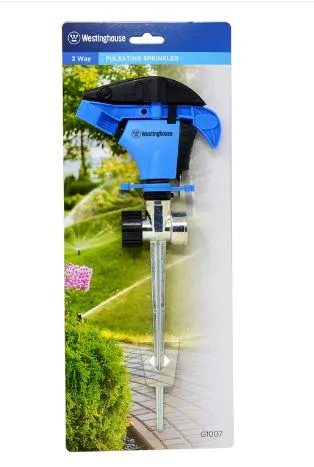 Reguilete D/clavar 2vias G1007 westinghouse