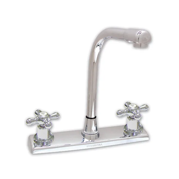 Llave Mezcl P/Freg GRI-59 Fermetal