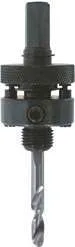 Mandril P/taladro 7/16" h07177 Best Value