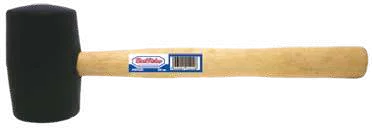 Mandarria D/goma h07321 Best Value