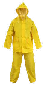 Capa P/agua C/pant XL H19814 Best Value