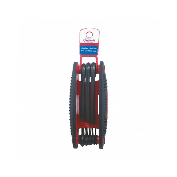 Llave Allen 8/1 mm Best Value