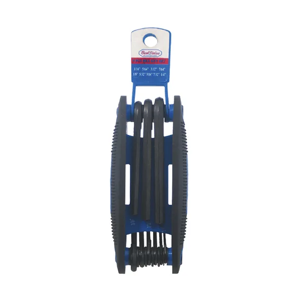 Llave Allen 9/1 pulg Best Value