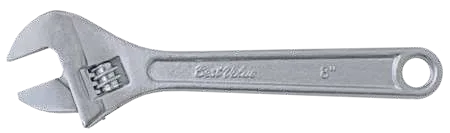 Llave Ajustable 6" H4230106 Best Value