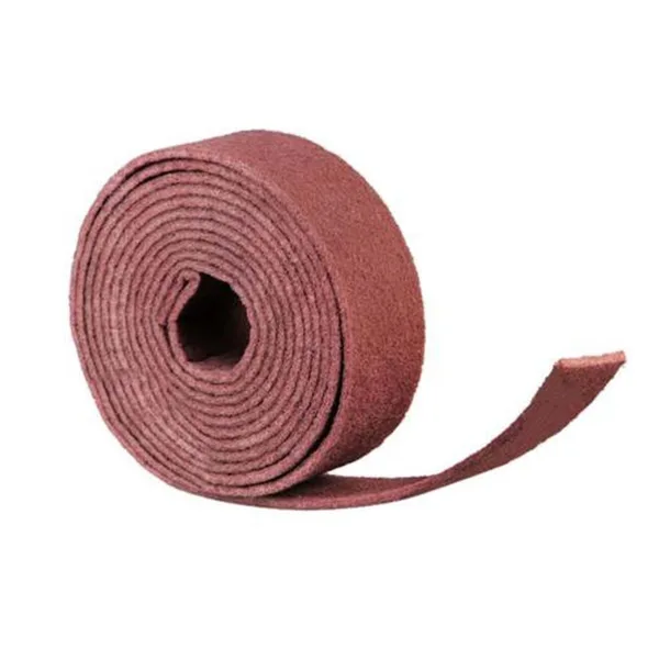 Esponja abrasiva ind 134mm x 10mts 3M