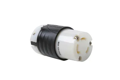 Toma cte p/extension indust 30a L1030-c legrand