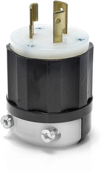 Enchufe 20a 3plug l1120p legrand
