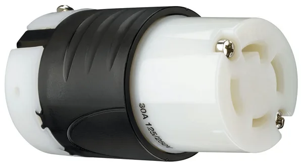 Toma cte p/extension indust 30a legrand