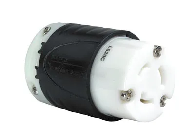 Toma cte p/extension indust 20a L520-c legrand