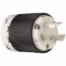 Enchufe 30a 125v L530p legrand