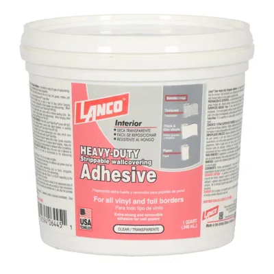 Adhesivo P/papel Lanco Gl