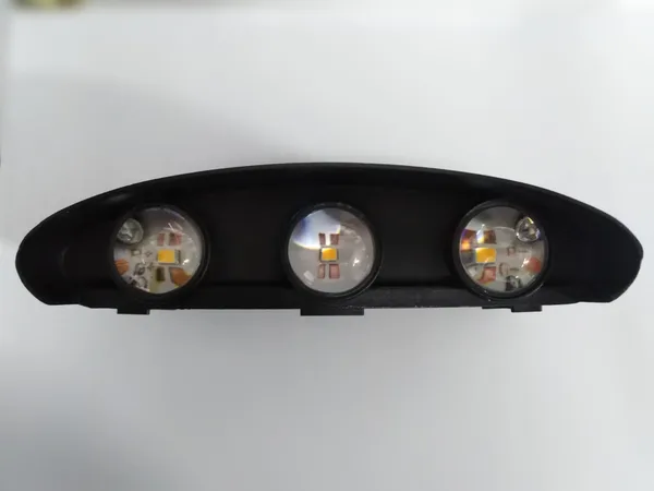 Lampara pared Led 6w L-amar 810-53049