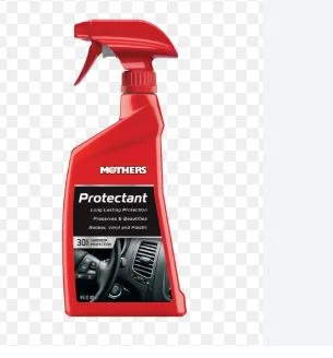 Protector rubber-vinyl- plastic p/vehiculo 16oz mothers