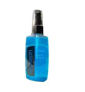 Limpiavidrio y pantallas revision 3.4oz mothers
