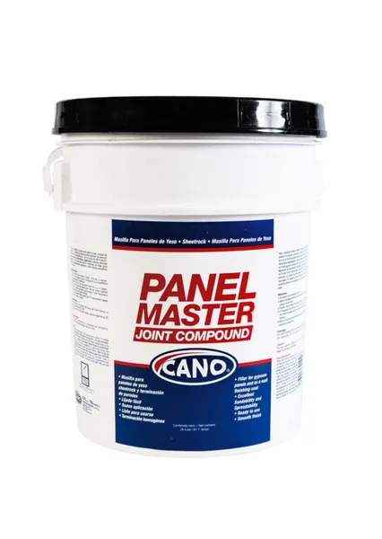 Masilla P/sheetRock panel master cano tr