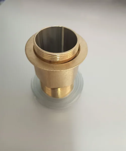 Adaptador p/Lave mezcl repuesto bronce cn2620