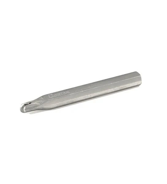 Cuchilla p/cortar cer 7mm 61350 Cortag