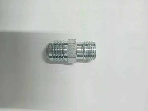 Reduccion 1/2 npt x7/8 flare copa P/estufa usa
