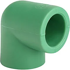 Codos PPR Liso 20mm X 90