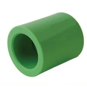 Coupling PPR 25mm