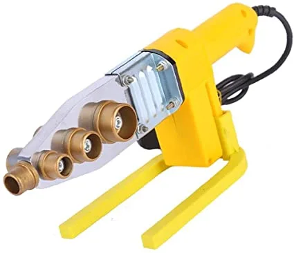 Maquina Para Soldar PPR