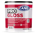 Pintura pro gloss blanco c00 gl cano