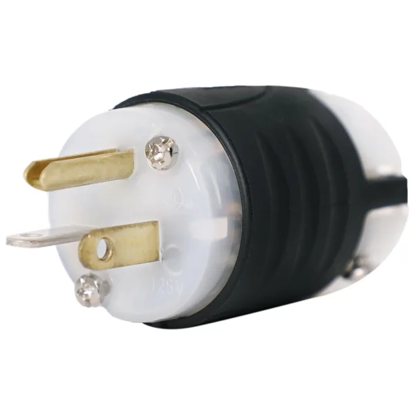 Enchufe 20a 125v ps5366x legrand