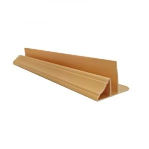 Moldura angular plafon corniza roble 21’