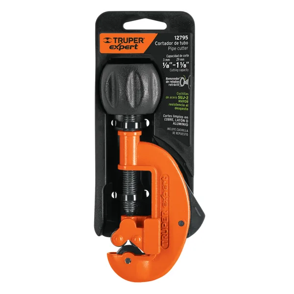 Corta tubo cobre COT-30X truper