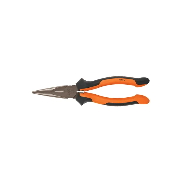 Pinza D/punta 8" T203-8X truper