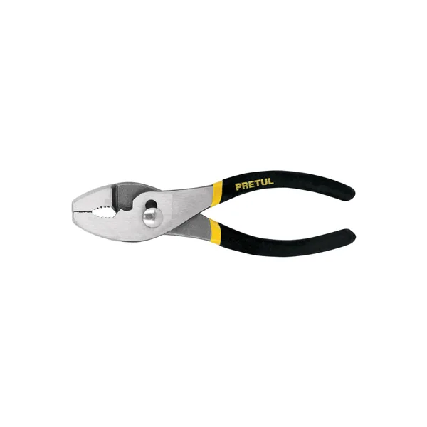 Alicate mec 6" pch-6p pretul