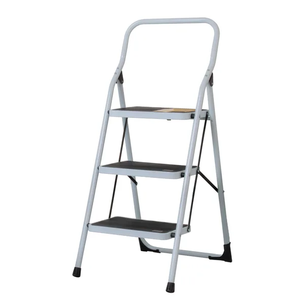Escalera plegable 3 peld ESTU-3P pretul