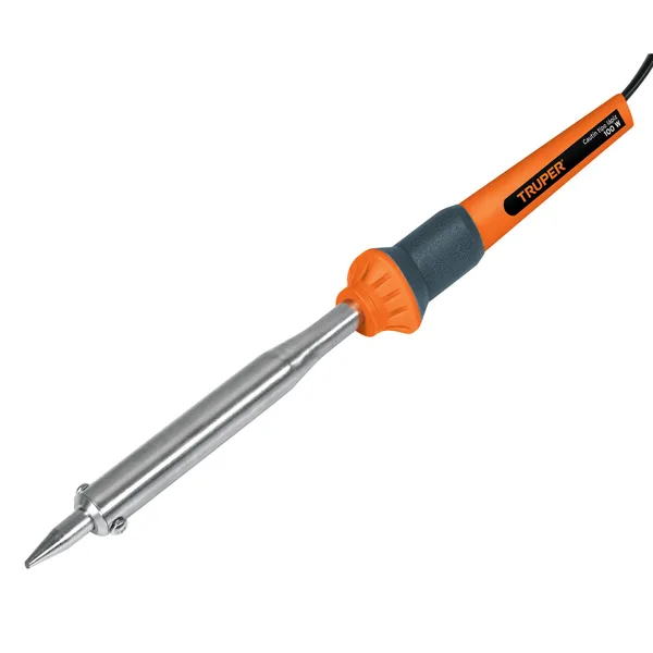 Soldador Elect.100w T/lapiz CAU-100 truper