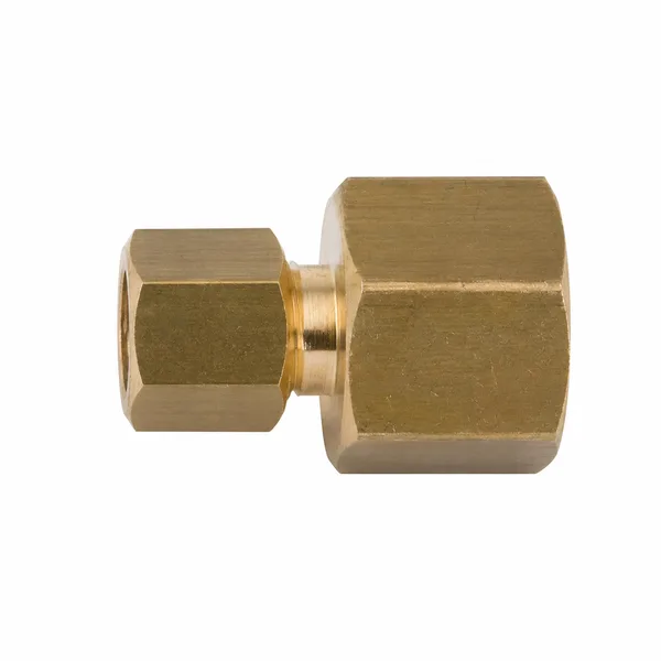 Reduccion bronce 1/2 h x 3/8 Anilla Copa