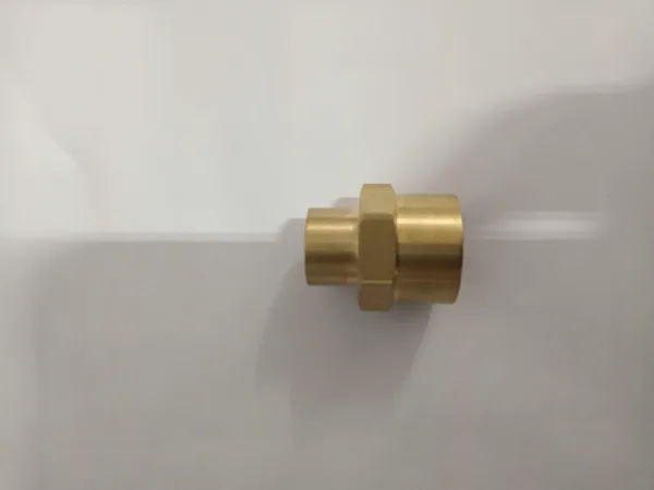 Reduccion br 1/4h x 1/8h